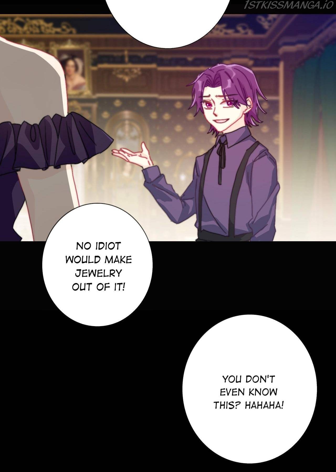 When I Traveled to Another World I Was Forced to Be the Princess of the City? chapter 43 - page 55