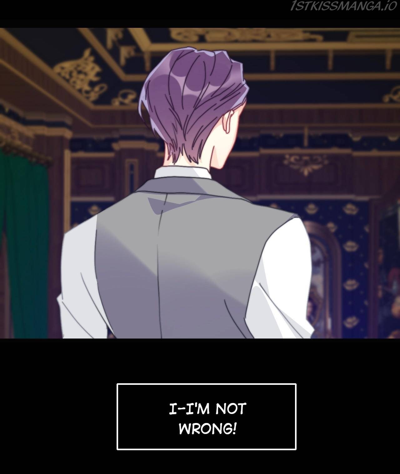 When I Traveled to Another World I Was Forced to Be the Princess of the City? chapter 43 - page 58