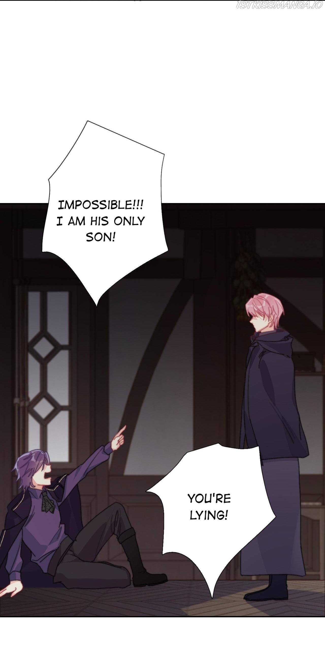 When I Traveled to Another World I Was Forced to Be the Princess of the City? chapter 43 - page 6