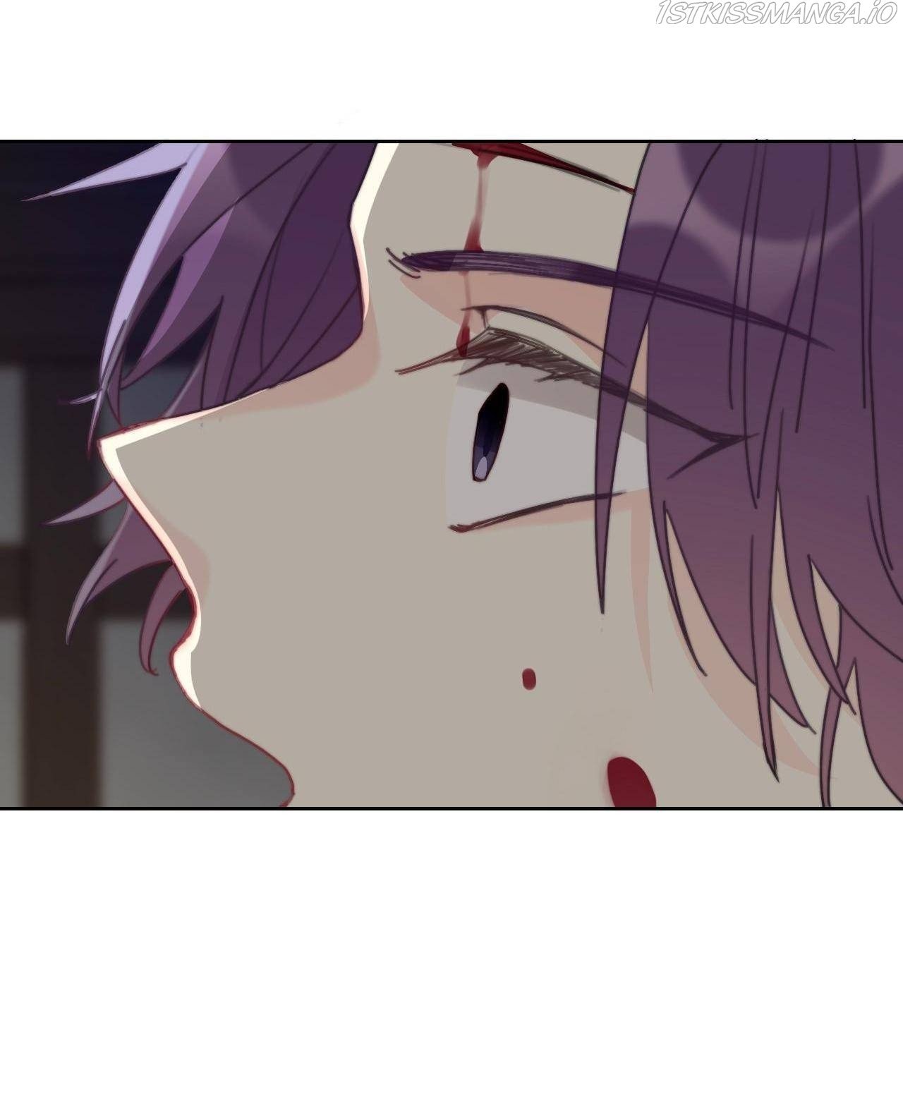When I Traveled to Another World I Was Forced to Be the Princess of the City? chapter 43 - page 61