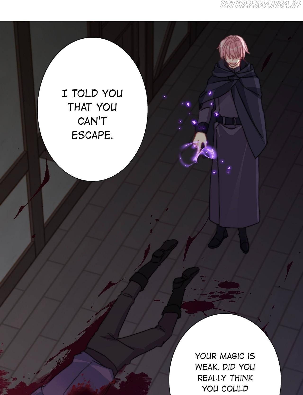 When I Traveled to Another World I Was Forced to Be the Princess of the City? chapter 43 - page 62
