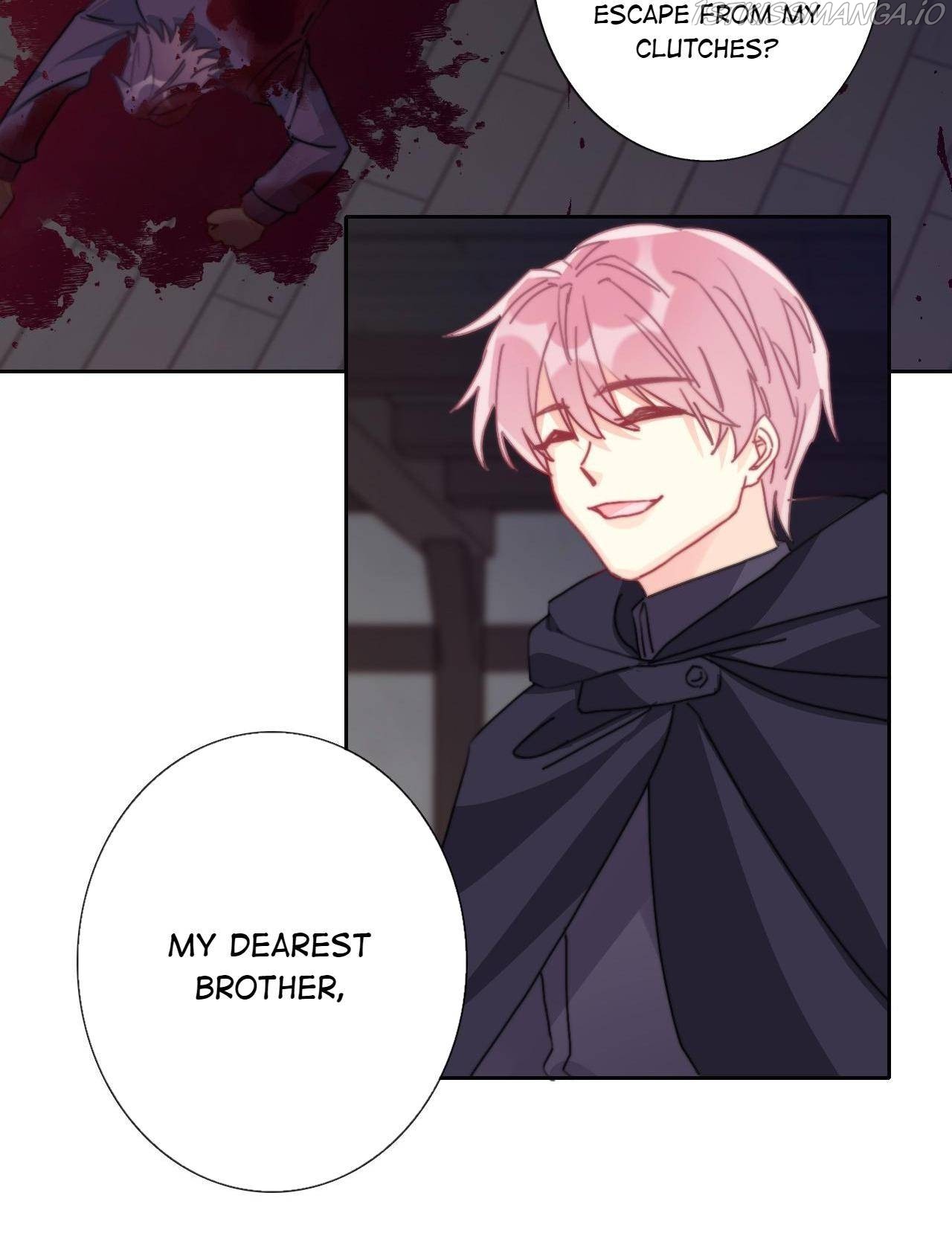 When I Traveled to Another World I Was Forced to Be the Princess of the City? chapter 43 - page 63