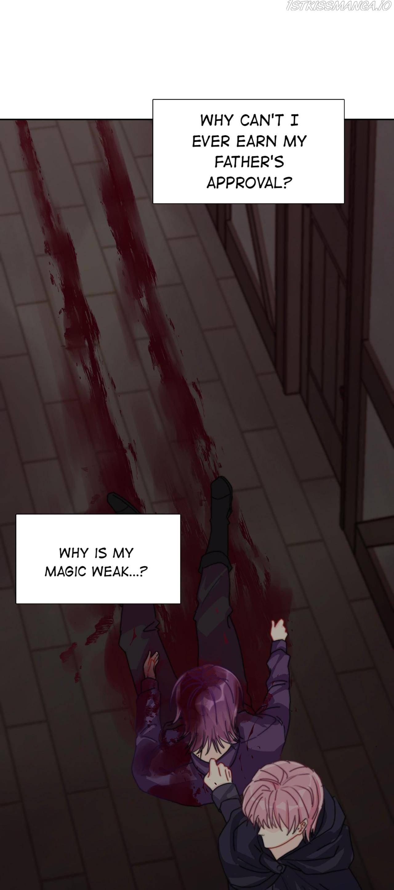 When I Traveled to Another World I Was Forced to Be the Princess of the City? chapter 43 - page 67