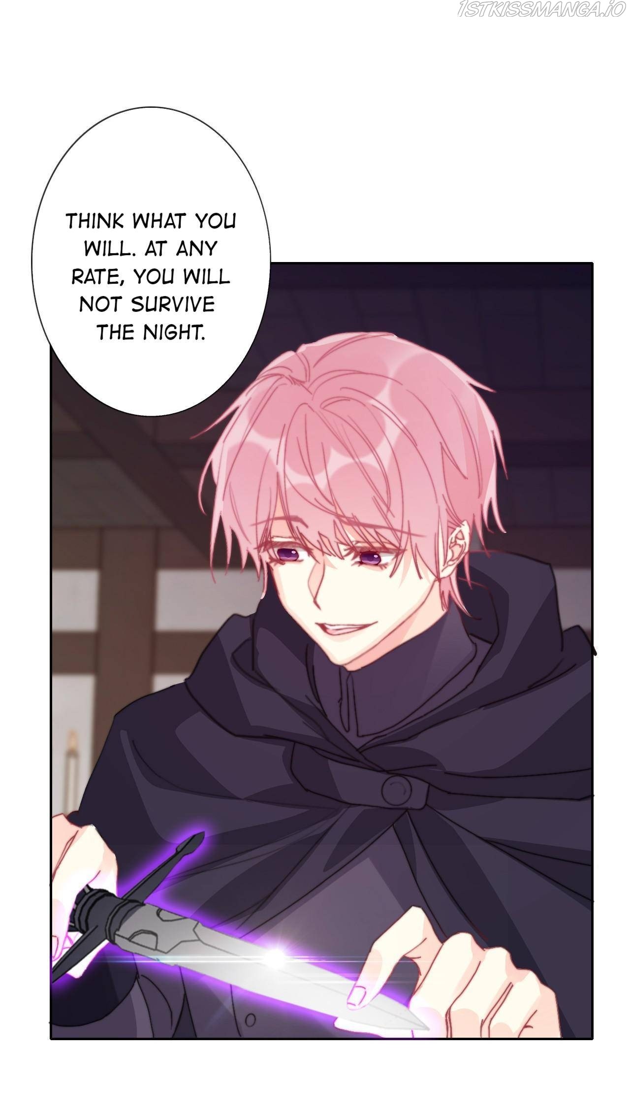 When I Traveled to Another World I Was Forced to Be the Princess of the City? chapter 43 - page 7
