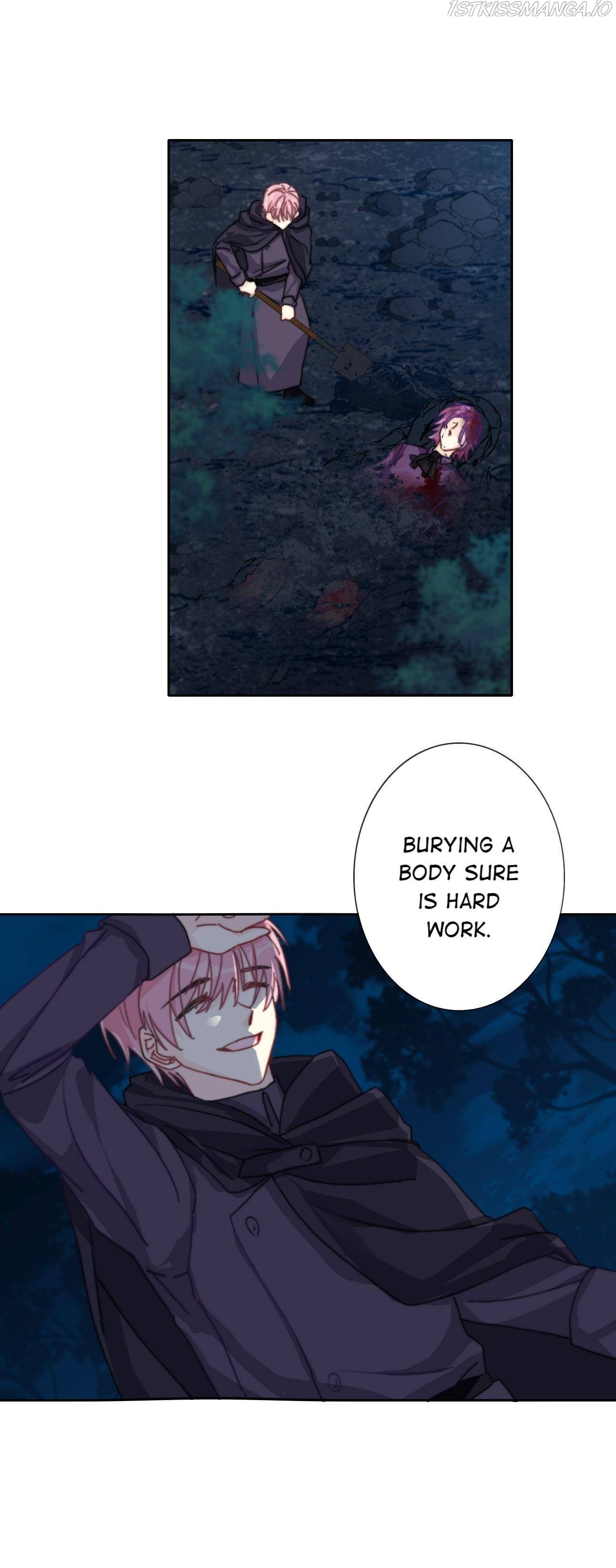 When I Traveled to Another World I Was Forced to Be the Princess of the City? chapter 43 - page 72