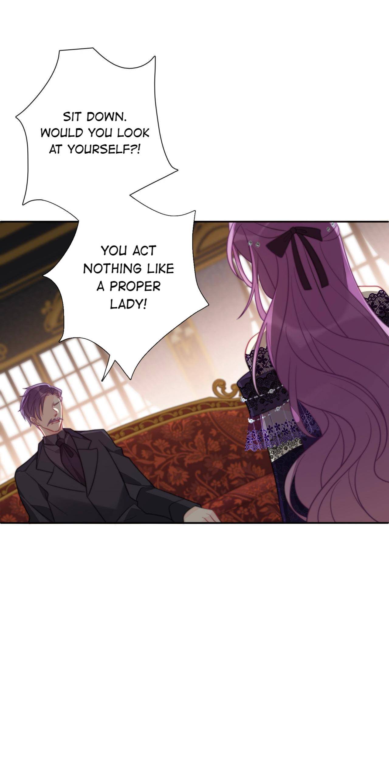 When I Traveled to Another World I Was Forced to Be the Princess of the City? chapter 45 - page 11