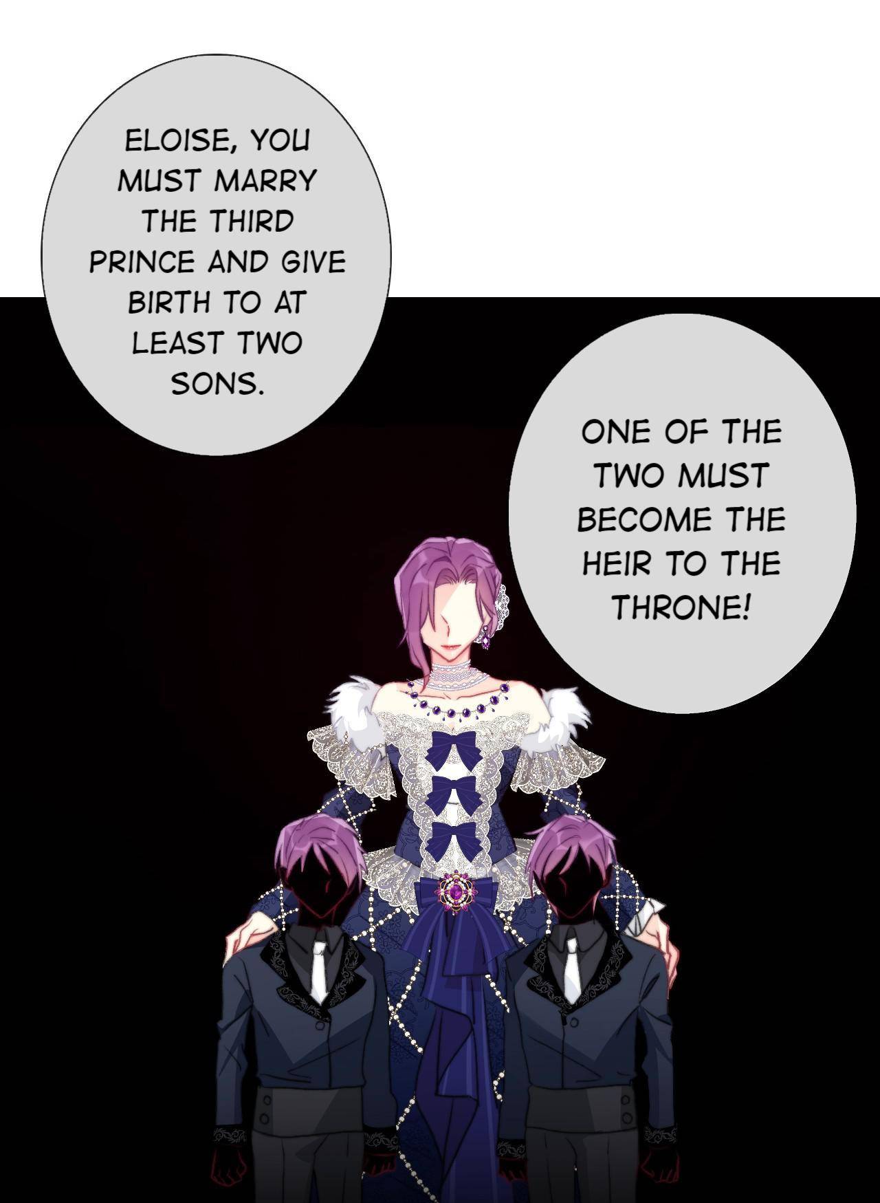 When I Traveled to Another World I Was Forced to Be the Princess of the City? chapter 45 - page 13