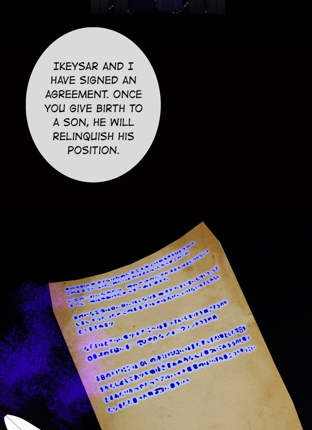 When I Traveled to Another World I Was Forced to Be the Princess of the City? chapter 45 - page 14