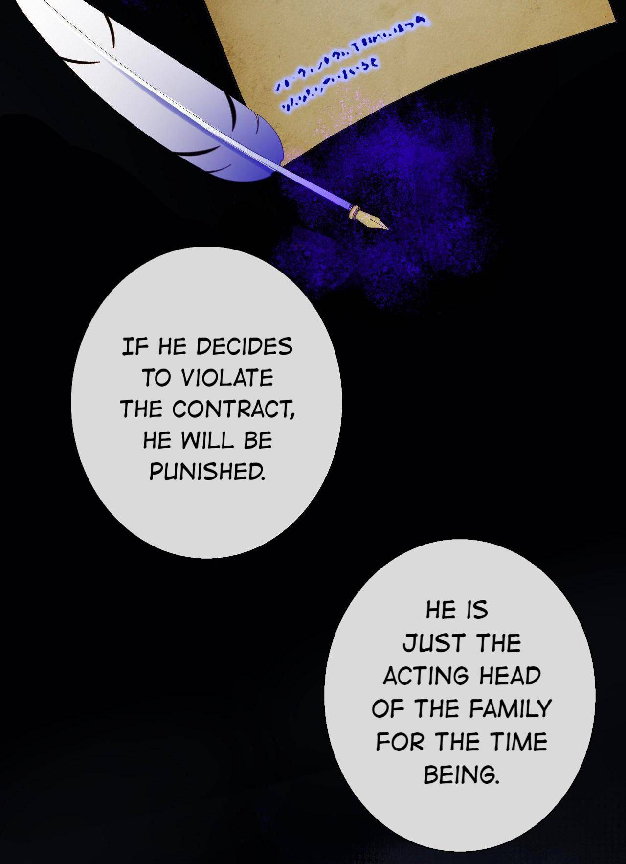 When I Traveled to Another World I Was Forced to Be the Princess of the City? chapter 45 - page 15