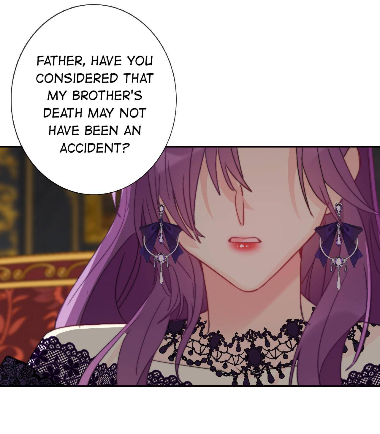 When I Traveled to Another World I Was Forced to Be the Princess of the City? chapter 45 - page 17