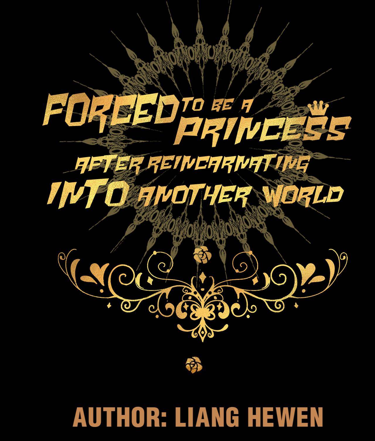 When I Traveled to Another World I Was Forced to Be the Princess of the City? chapter 45 - page 2