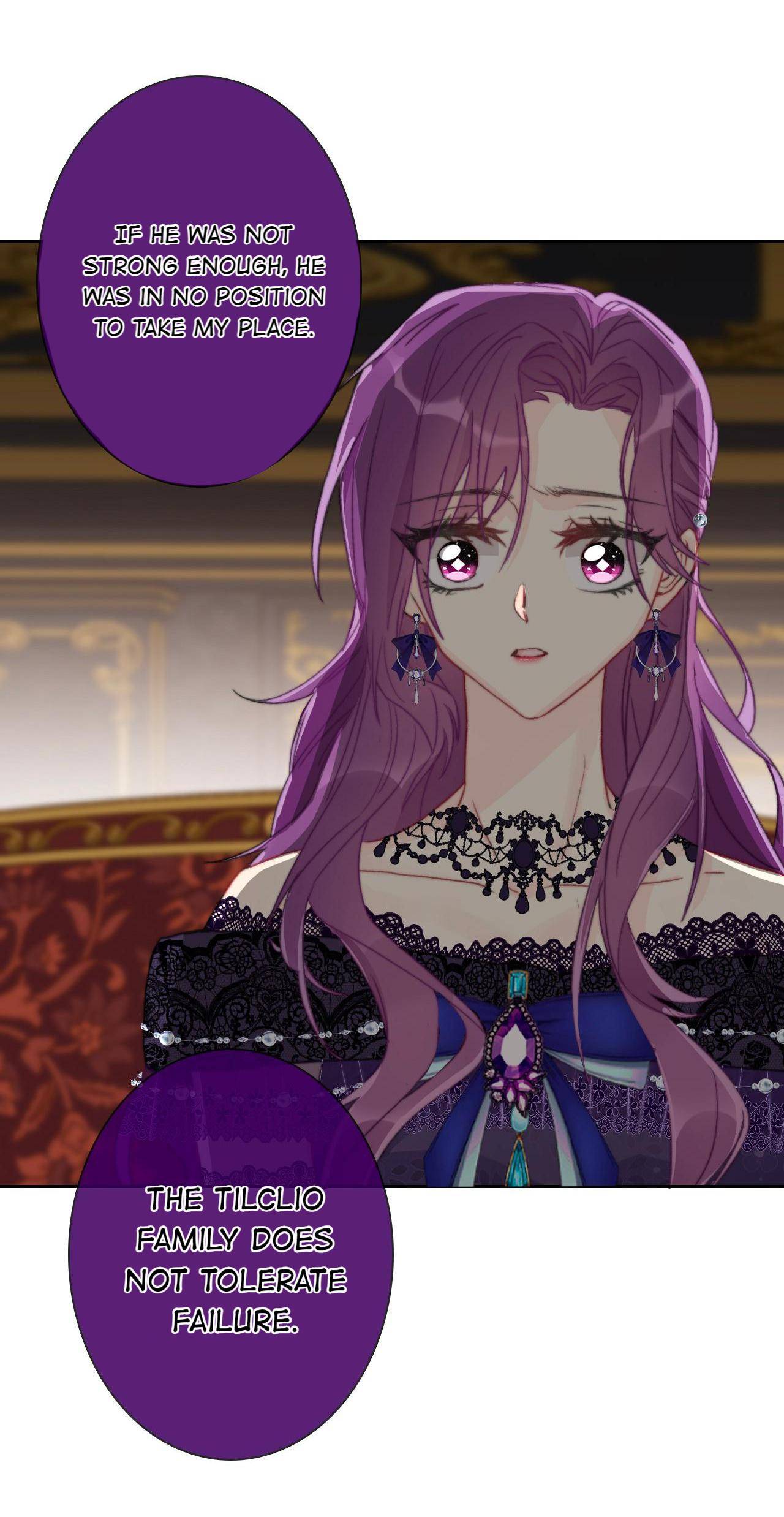 When I Traveled to Another World I Was Forced to Be the Princess of the City? chapter 45 - page 21