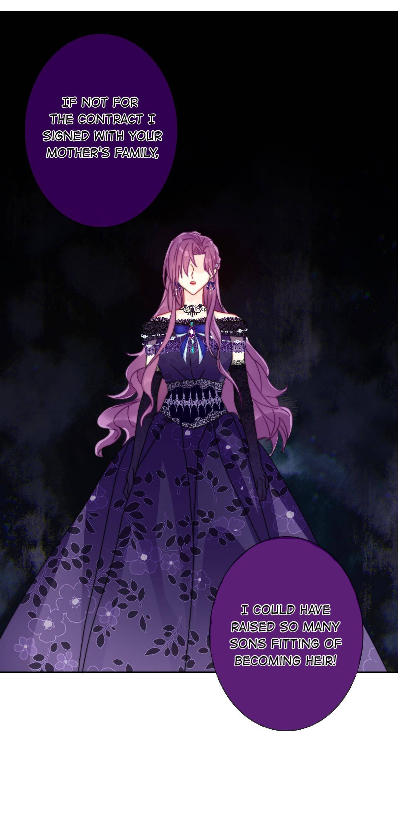When I Traveled to Another World I Was Forced to Be the Princess of the City? chapter 45 - page 24