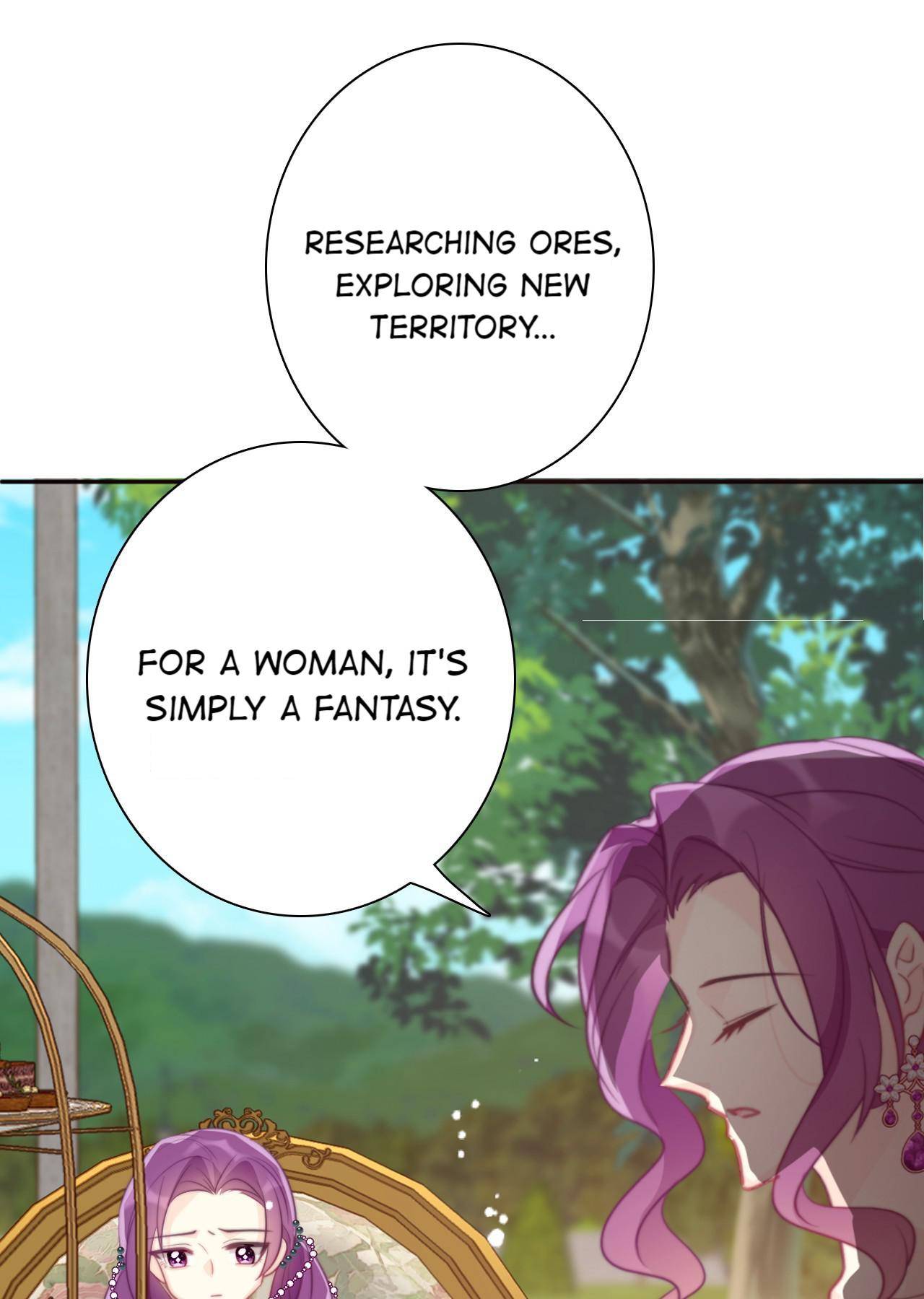 When I Traveled to Another World I Was Forced to Be the Princess of the City? chapter 45 - page 30