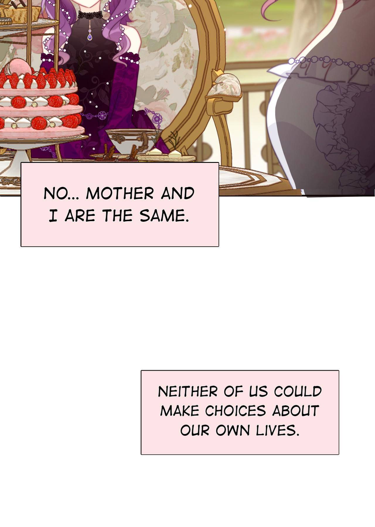 When I Traveled to Another World I Was Forced to Be the Princess of the City? chapter 45 - page 31