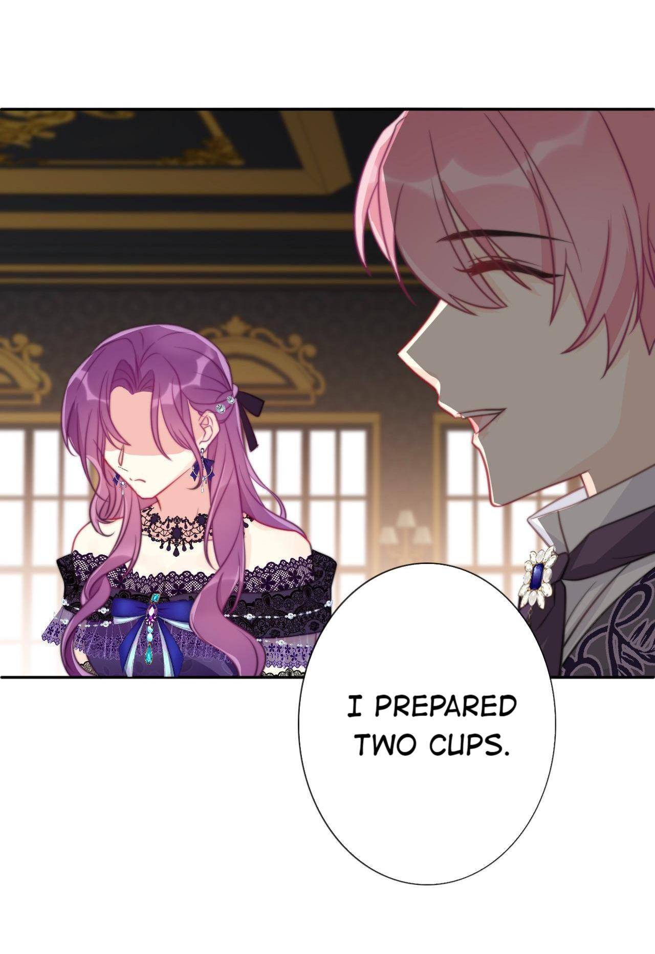 When I Traveled to Another World I Was Forced to Be the Princess of the City? chapter 45 - page 36