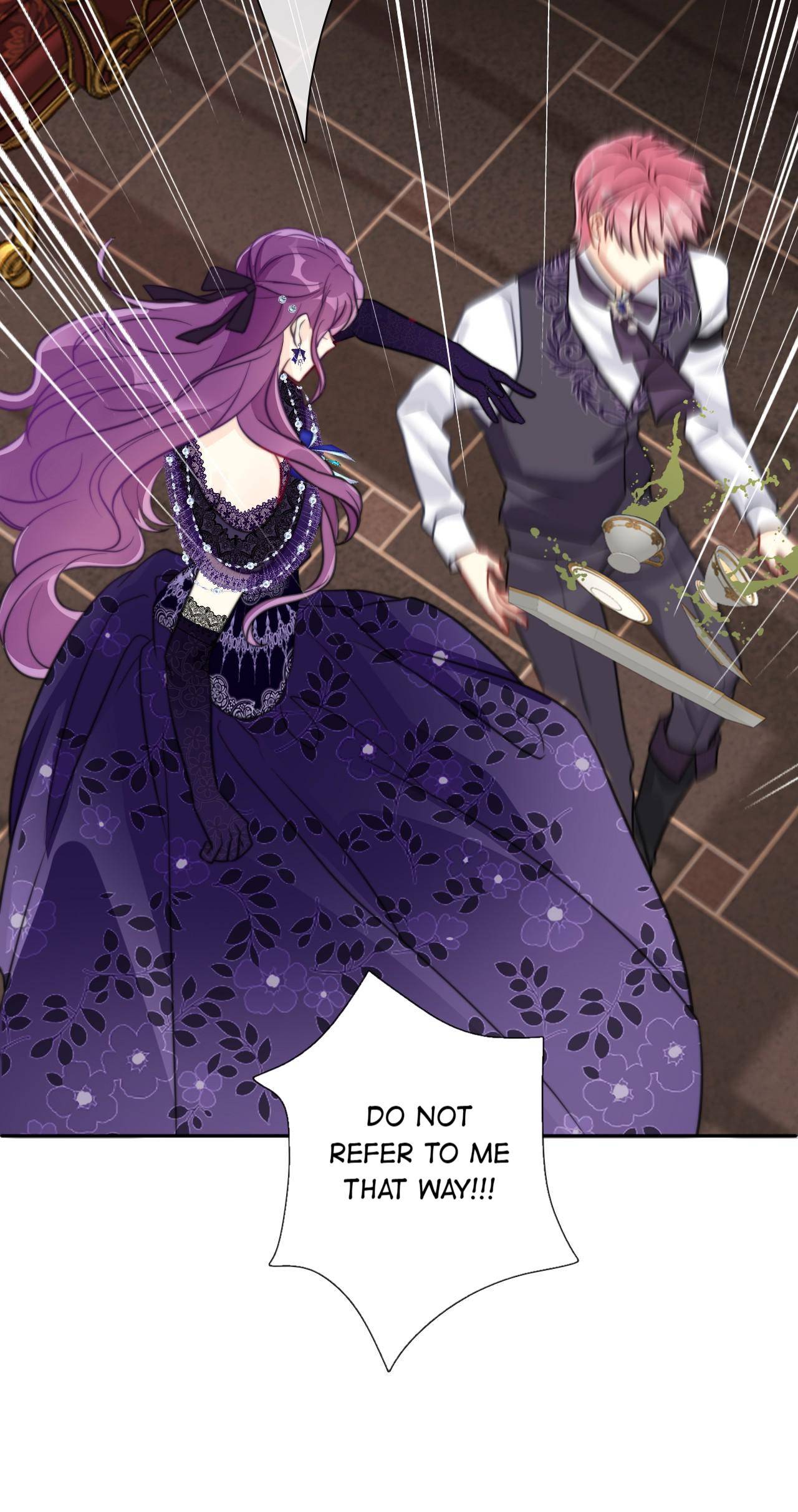 When I Traveled to Another World I Was Forced to Be the Princess of the City? chapter 45 - page 40