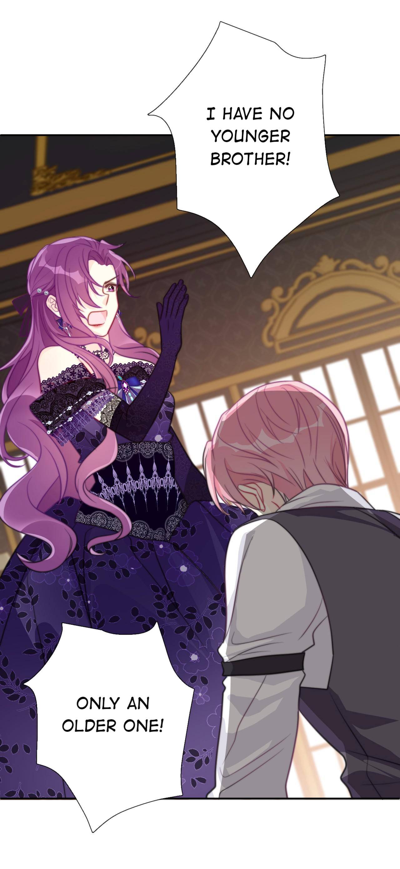 When I Traveled to Another World I Was Forced to Be the Princess of the City? chapter 45 - page 42