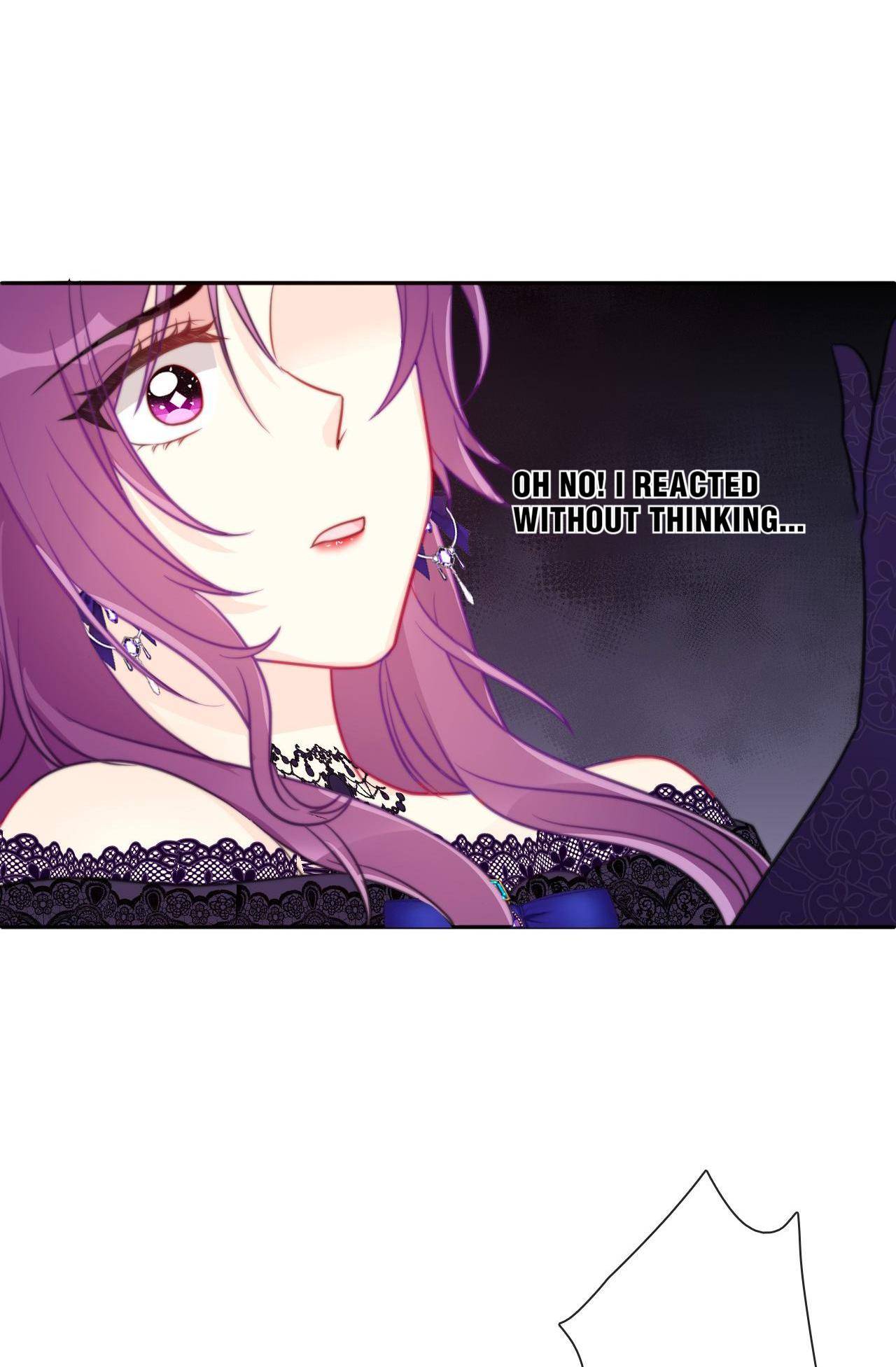 When I Traveled to Another World I Was Forced to Be the Princess of the City? chapter 45 - page 44