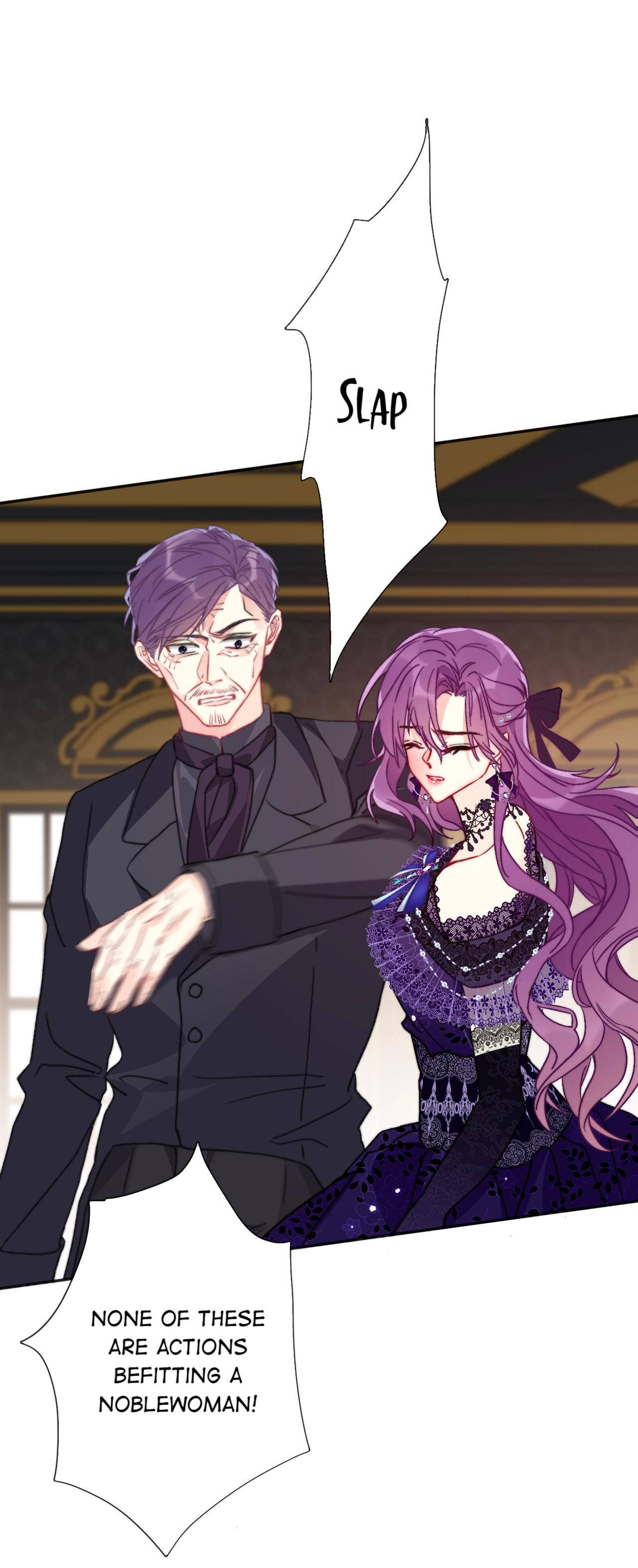 When I Traveled to Another World I Was Forced to Be the Princess of the City? chapter 45 - page 46