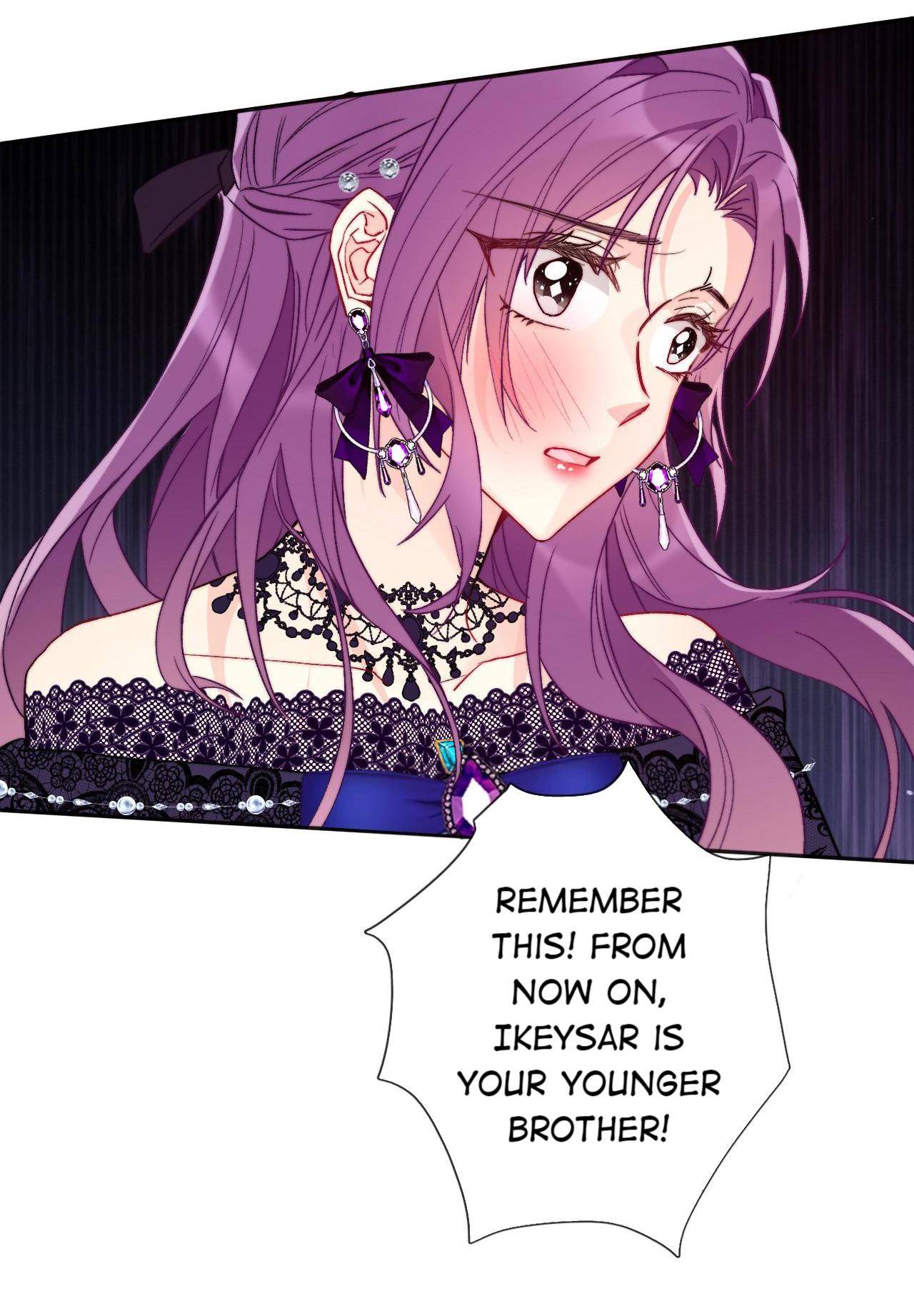 When I Traveled to Another World I Was Forced to Be the Princess of the City? chapter 45 - page 47