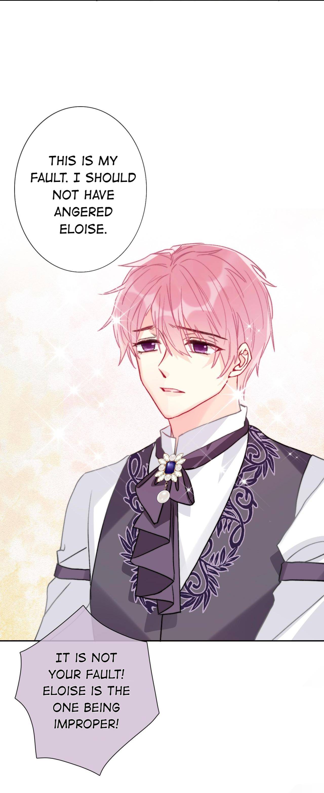 When I Traveled to Another World I Was Forced to Be the Princess of the City? chapter 45 - page 49
