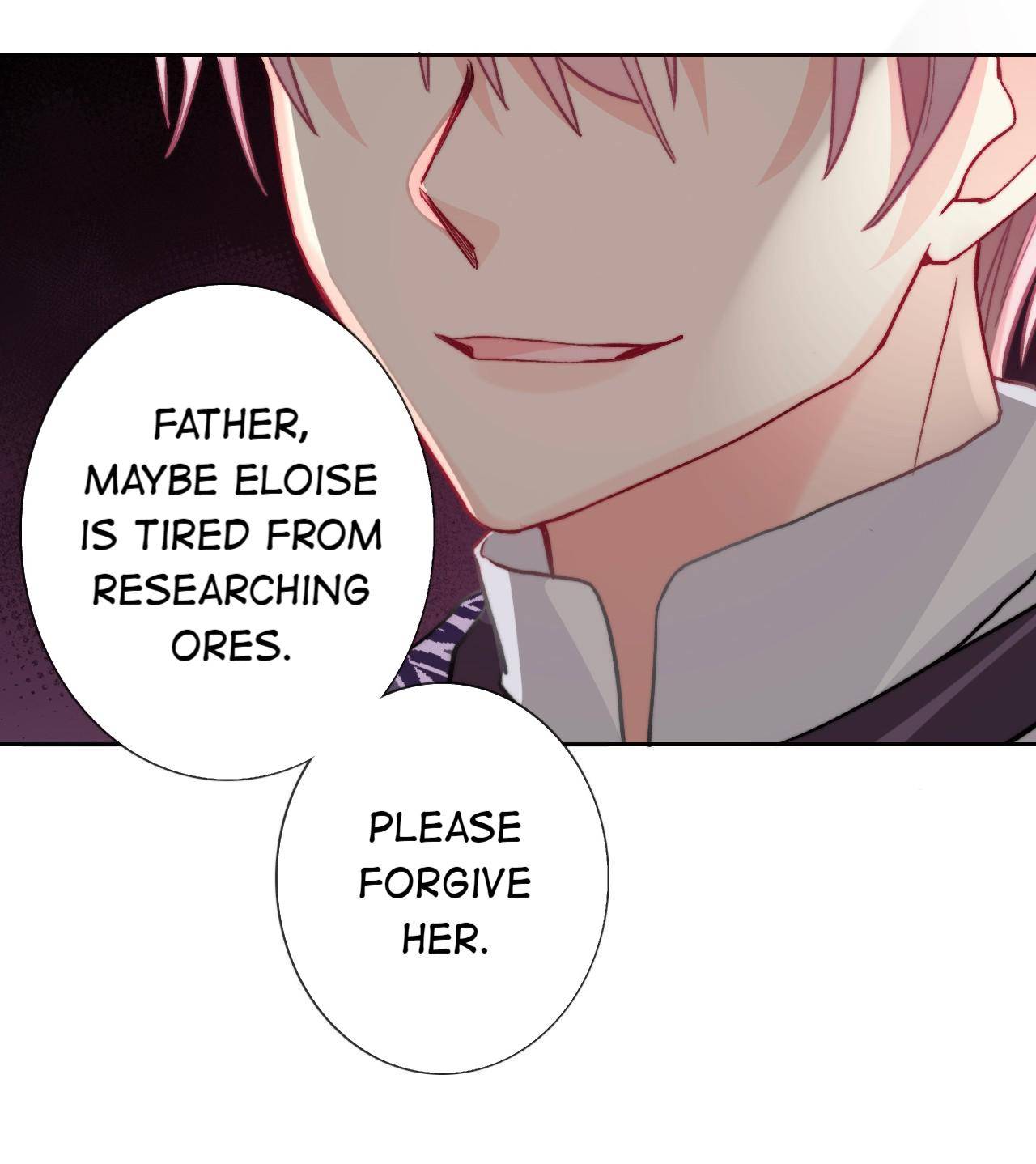 When I Traveled to Another World I Was Forced to Be the Princess of the City? chapter 45 - page 50