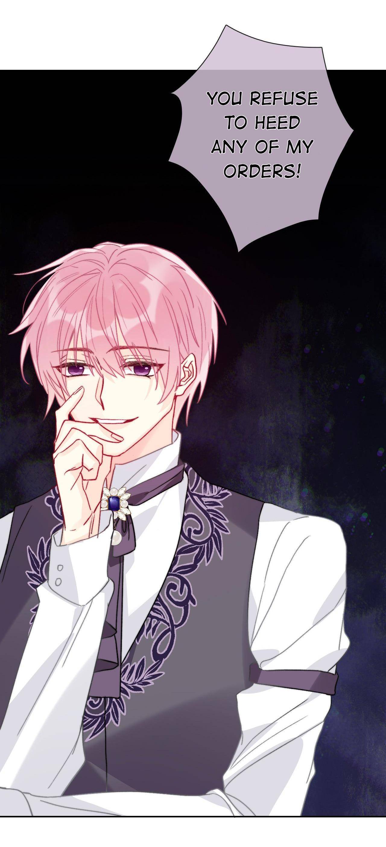 When I Traveled to Another World I Was Forced to Be the Princess of the City? chapter 45 - page 52