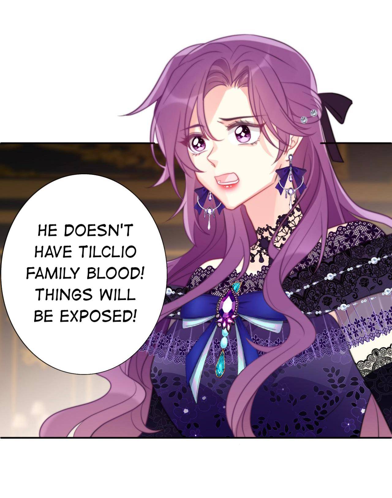 When I Traveled to Another World I Was Forced to Be the Princess of the City? chapter 45 - page 6