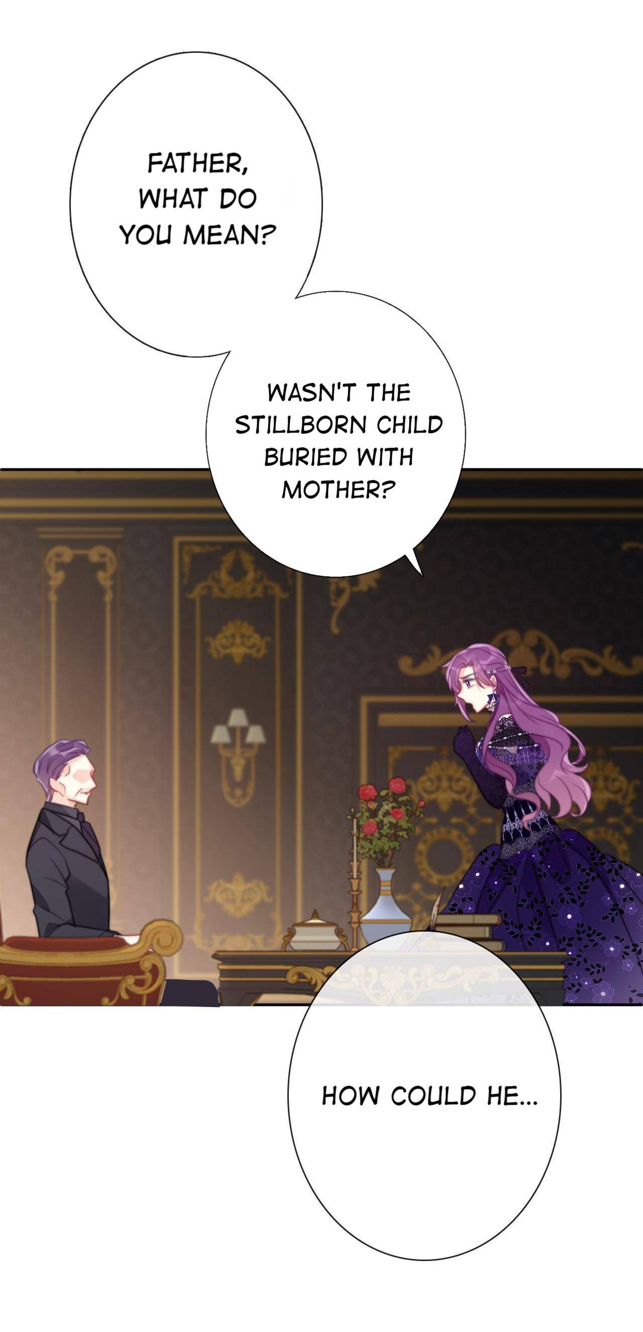 When I Traveled to Another World I Was Forced to Be the Princess of the City? chapter 45 - page 8