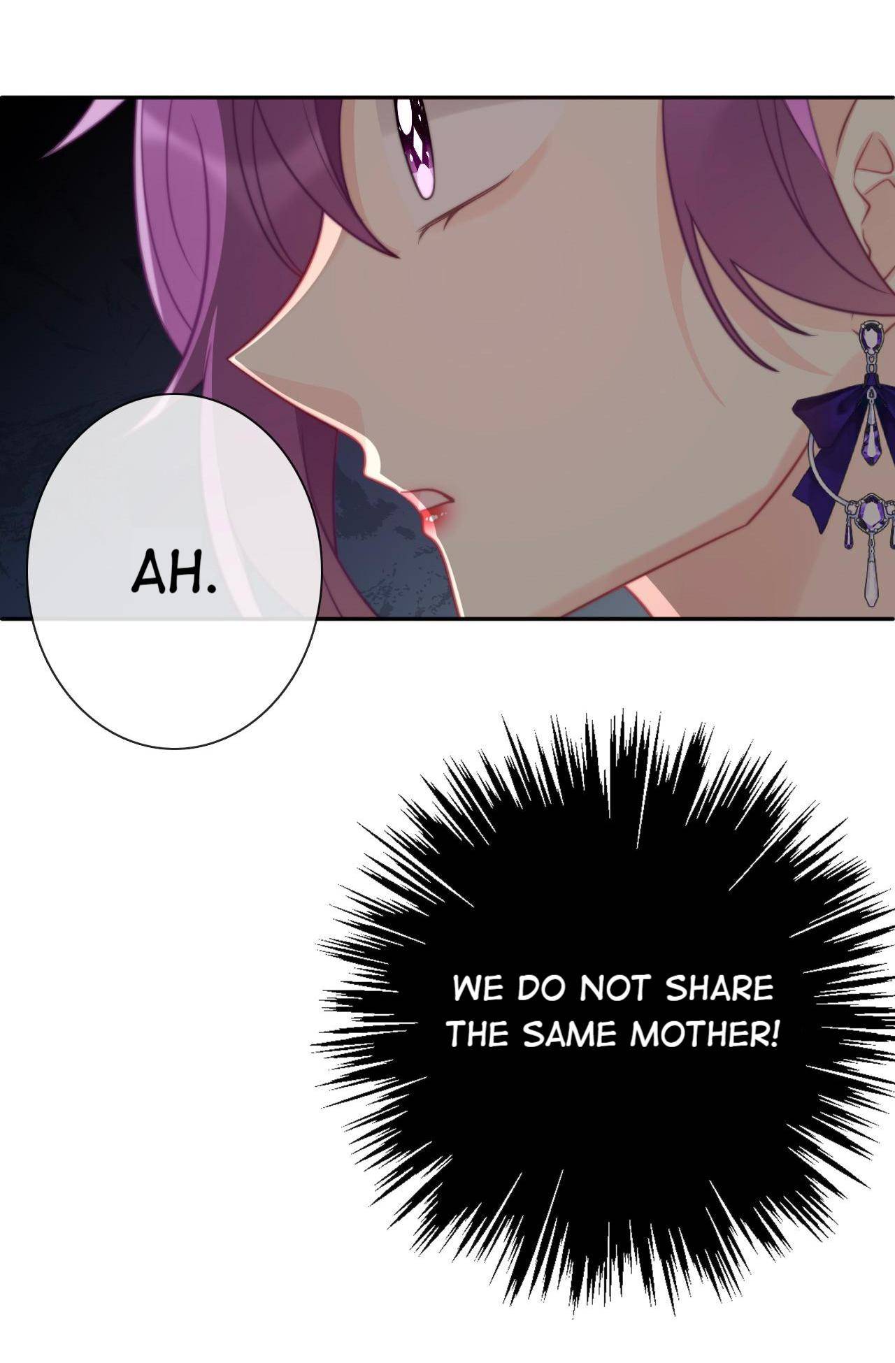 When I Traveled to Another World I Was Forced to Be the Princess of the City? chapter 45 - page 9