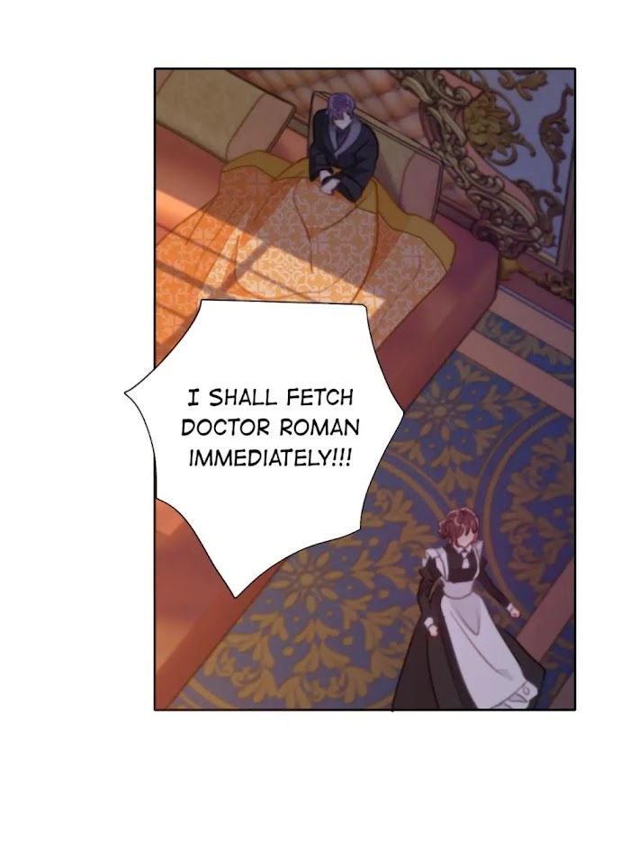 When I Traveled to Another World I Was Forced to Be the Princess of the City? chapter 52 - page 10