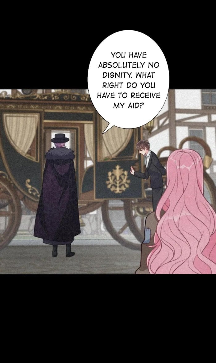 When I Traveled to Another World I Was Forced to Be the Princess of the City? chapter 52 - page 15