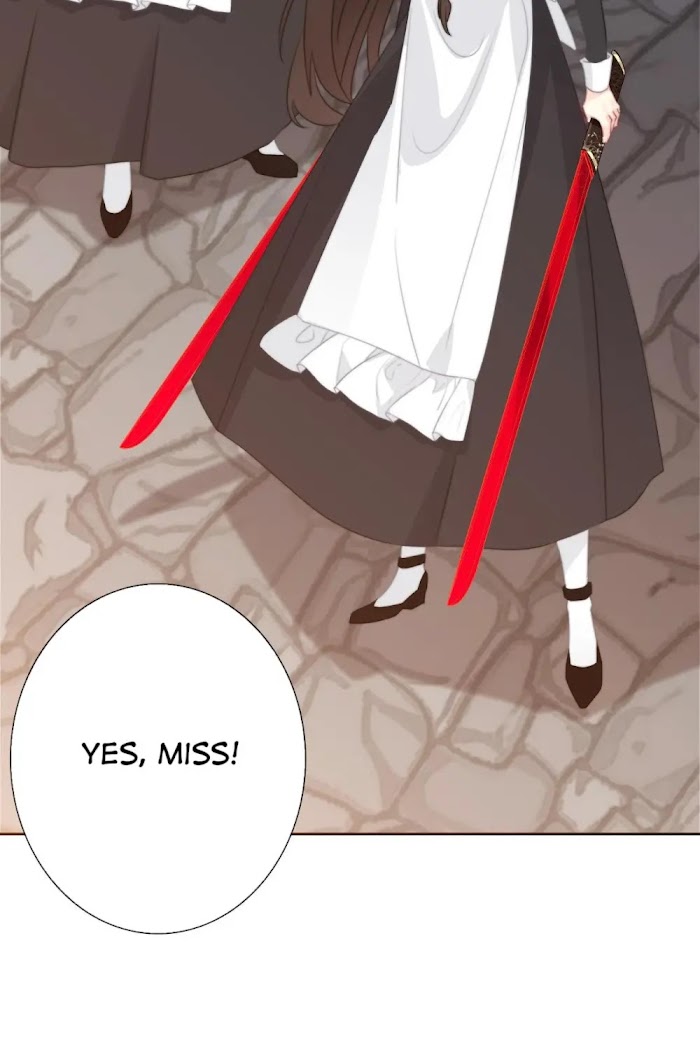 When I Traveled to Another World I Was Forced to Be the Princess of the City? chapter 52 - page 2