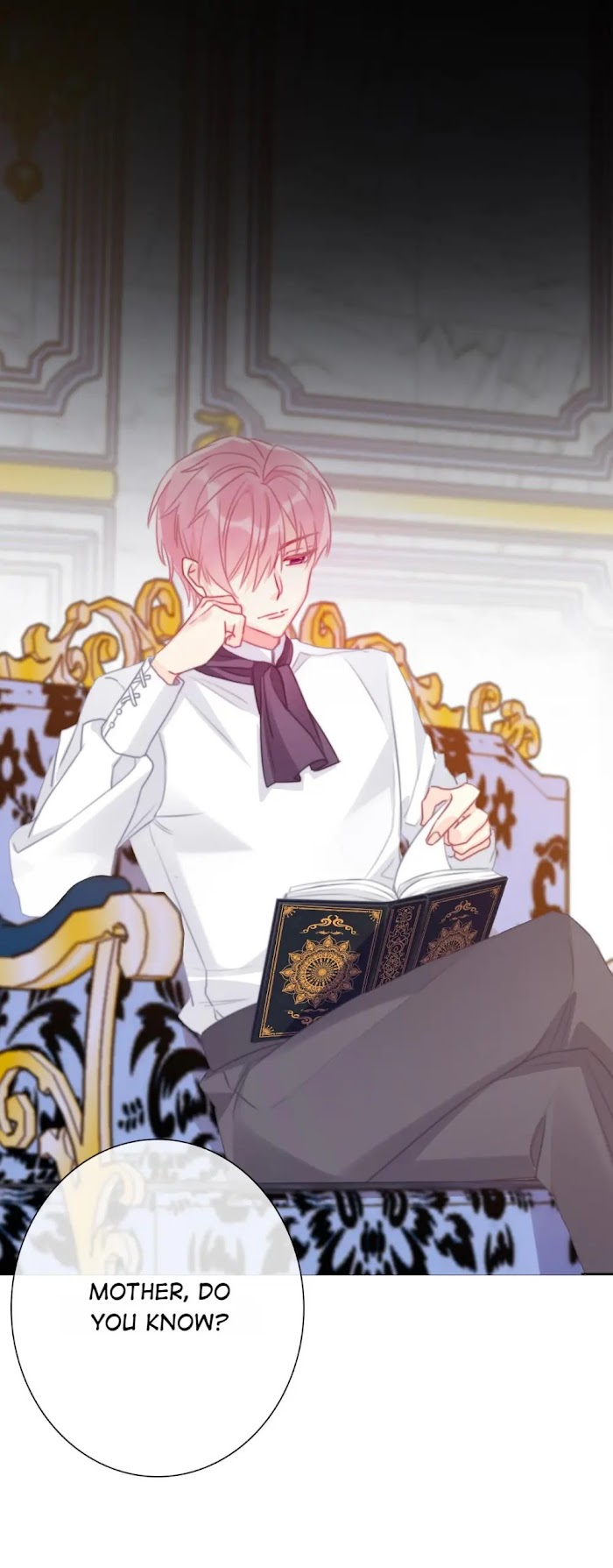 When I Traveled to Another World I Was Forced to Be the Princess of the City? chapter 52 - page 26