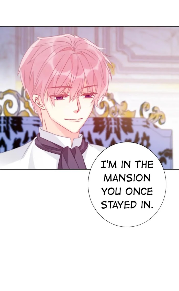 When I Traveled to Another World I Was Forced to Be the Princess of the City? chapter 52 - page 27