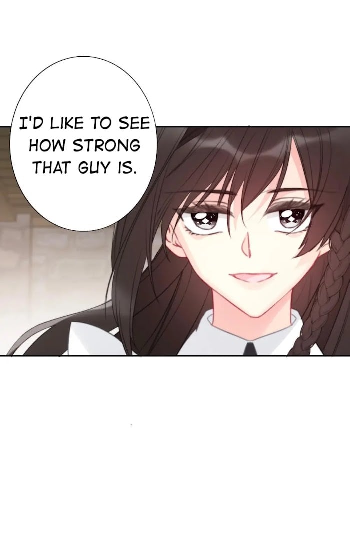 When I Traveled to Another World I Was Forced to Be the Princess of the City? chapter 52 - page 3