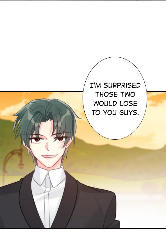 When I Traveled to Another World I Was Forced to Be the Princess of the City? chapter 52 - page 31