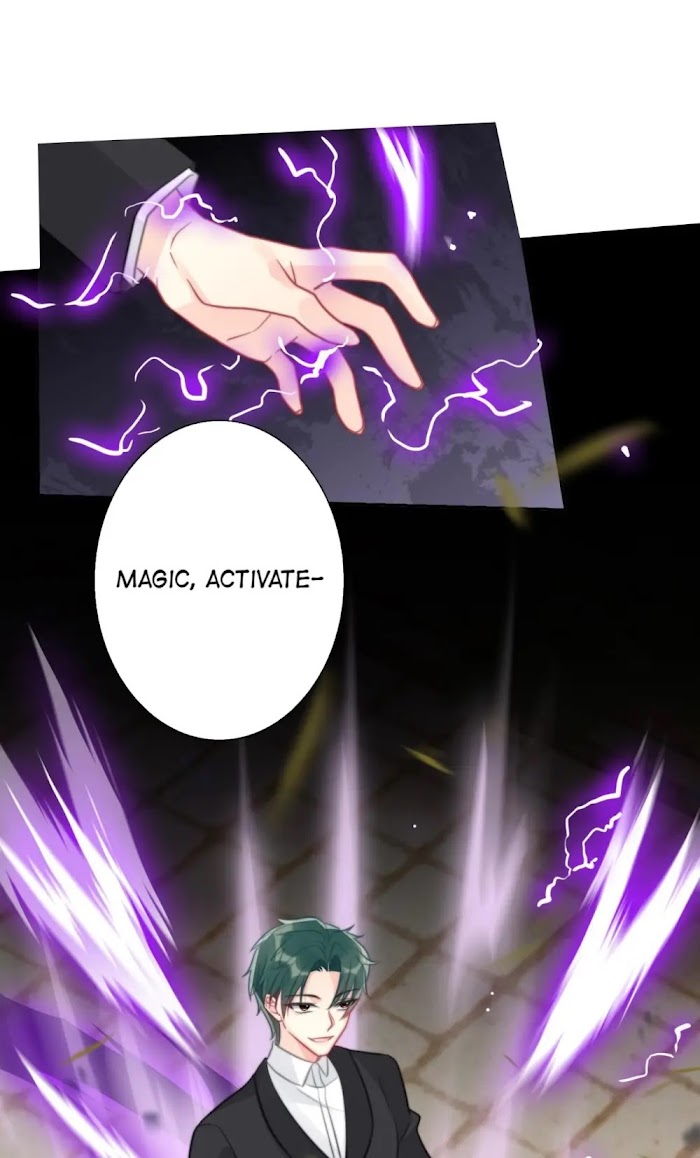 When I Traveled to Another World I Was Forced to Be the Princess of the City? chapter 52 - page 33