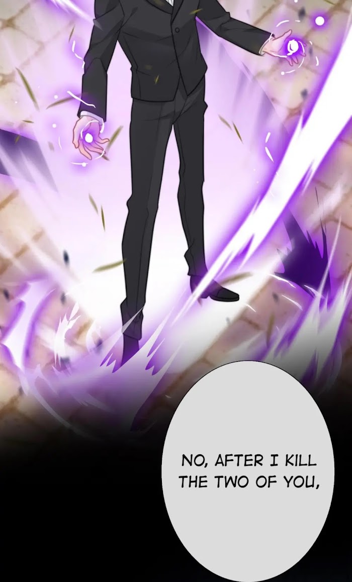 When I Traveled to Another World I Was Forced to Be the Princess of the City? chapter 52 - page 34