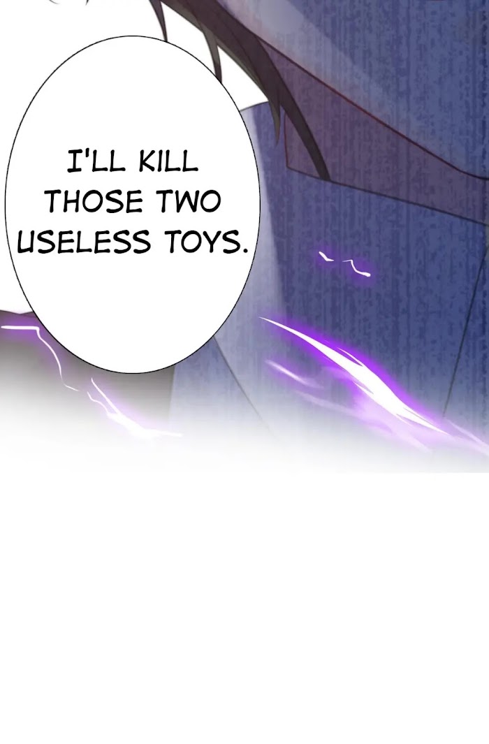 When I Traveled to Another World I Was Forced to Be the Princess of the City? chapter 52 - page 36