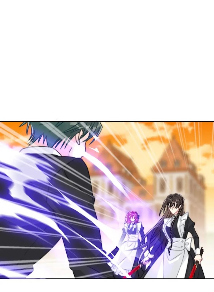 When I Traveled to Another World I Was Forced to Be the Princess of the City? chapter 52 - page 37