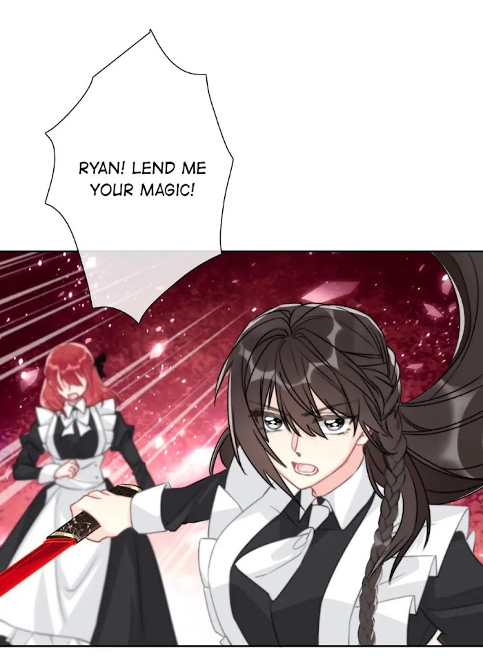 When I Traveled to Another World I Was Forced to Be the Princess of the City? chapter 52 - page 38