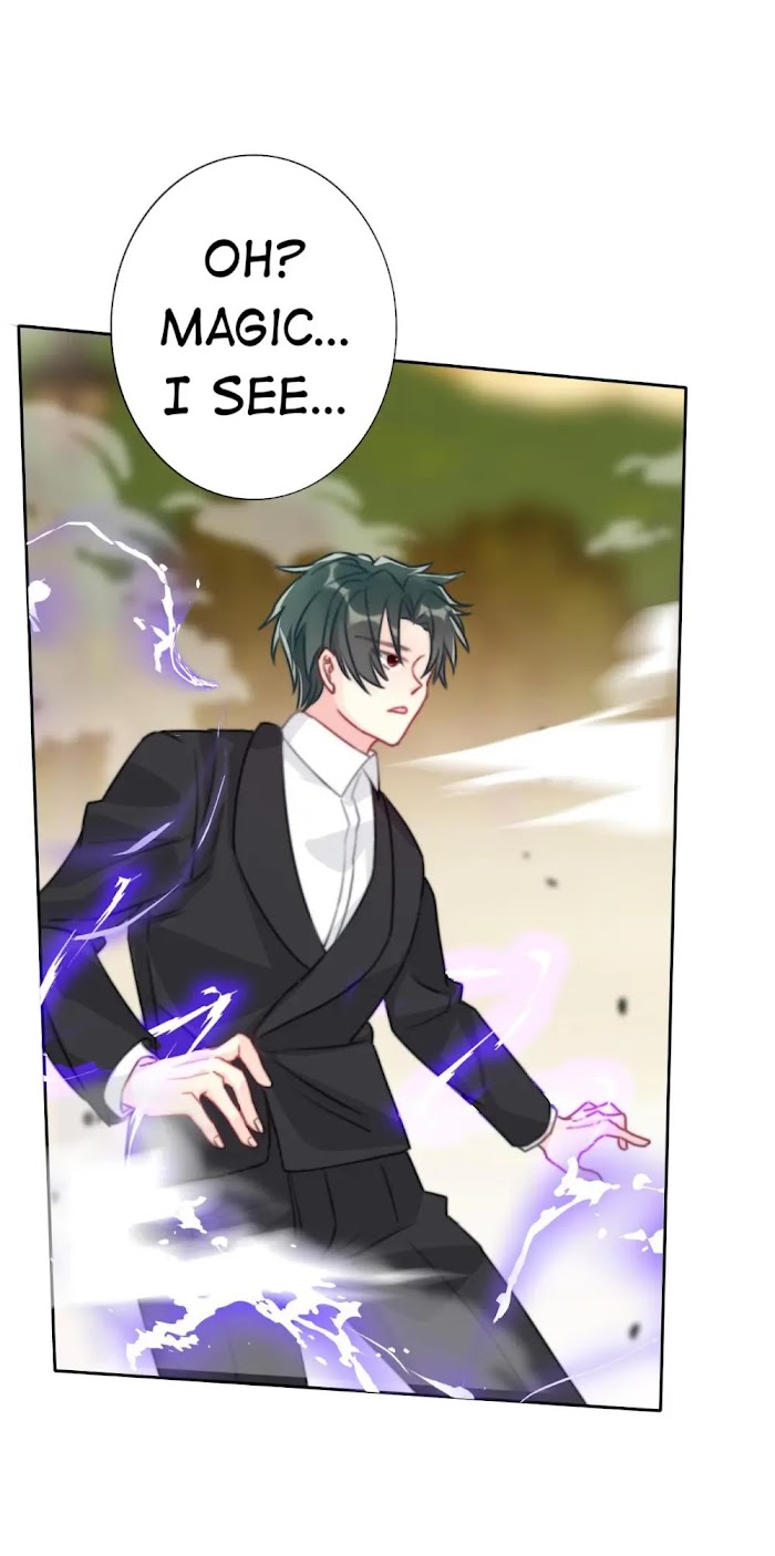 When I Traveled to Another World I Was Forced to Be the Princess of the City? chapter 52 - page 43