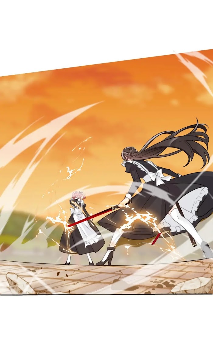 When I Traveled to Another World I Was Forced to Be the Princess of the City? chapter 52 - page 47