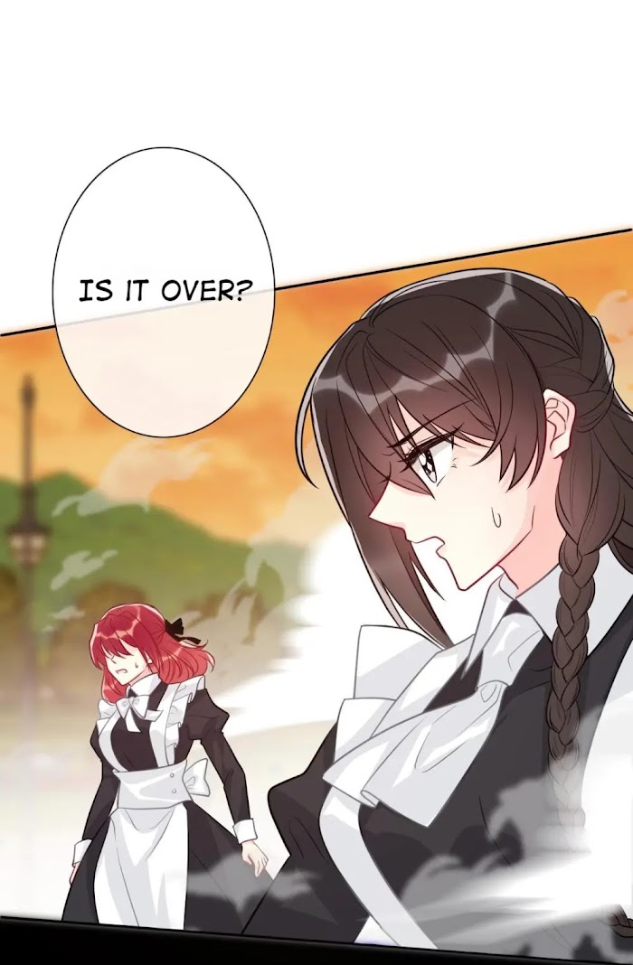 When I Traveled to Another World I Was Forced to Be the Princess of the City? chapter 52 - page 48