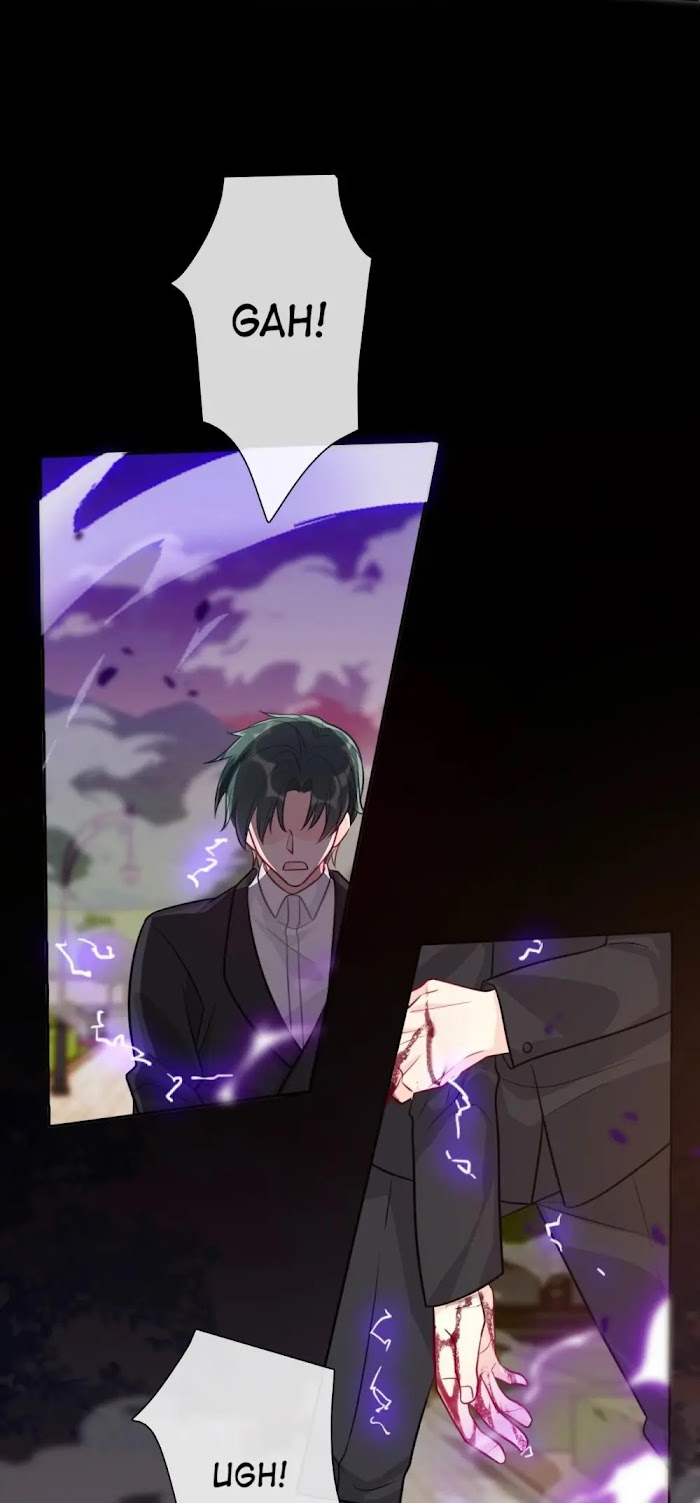 When I Traveled to Another World I Was Forced to Be the Princess of the City? chapter 52 - page 49