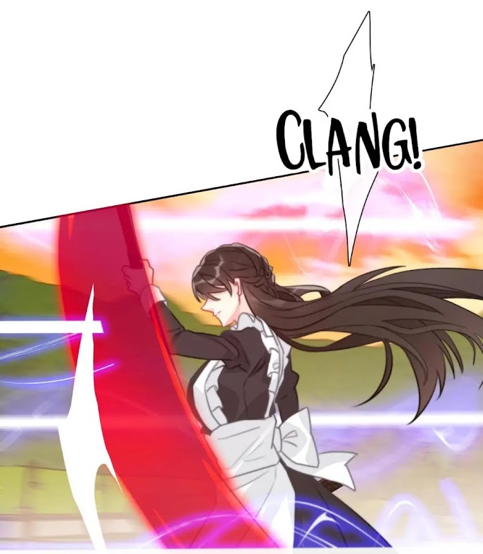 When I Traveled to Another World I Was Forced to Be the Princess of the City? chapter 52 - page 57