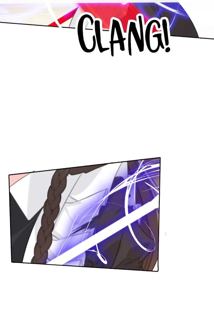When I Traveled to Another World I Was Forced to Be the Princess of the City? chapter 52 - page 58