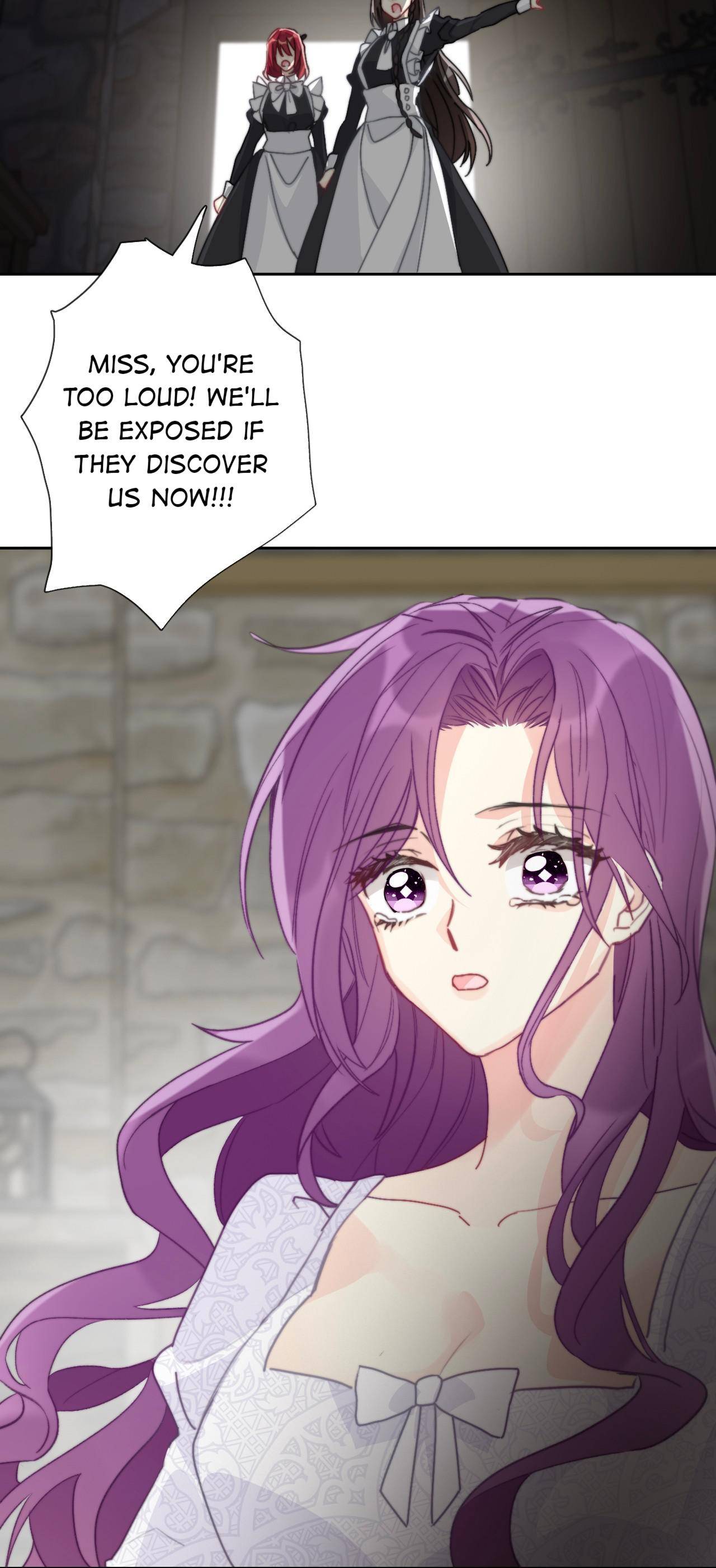 When I Traveled to Another World I Was Forced to Be the Princess of the City? chapter 46 - page 13